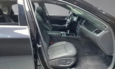 Genesis G80 2018, 76782 км, за 16500000 KRW - фото 11