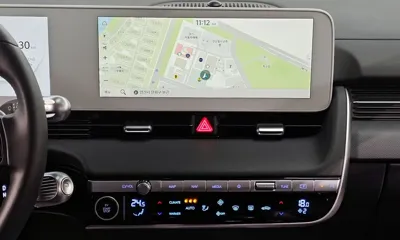 Hyundai Ioniq5 2024, 36584 км, за 32500000 KRW - фото 20