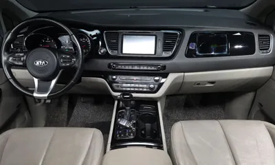 Kia Canival 2016, 114918 км, за 12300000 KRW - фото 7