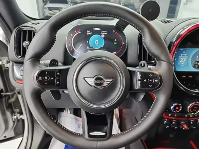 MINI Countryman 2023, 76585 км, за 30700000 KRW - фото 9