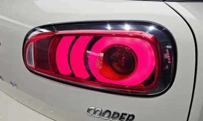 MINI Clubman 2019, 83737 км, за 14500000 KRW - фото 23