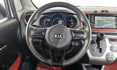 Kia Ray 2018, 68744 км, за 11200000 KRW - фото 14