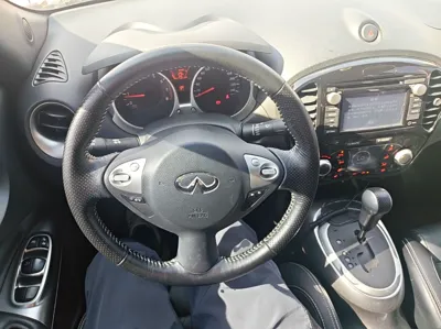 Infiniti ESQ 2014, 38200 км, за 74556.21 CNY - фото 26