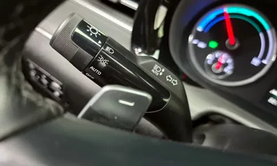 Kia K5 2023, 60305 км, за 22400000 KRW - фото 20