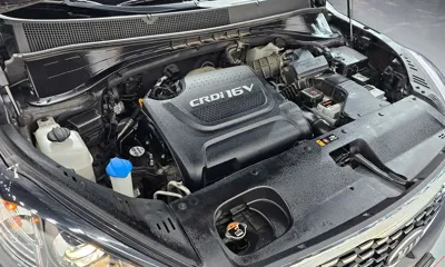 Kia Sorento 2018, 87045 км, за 18500000 KRW - фото 6