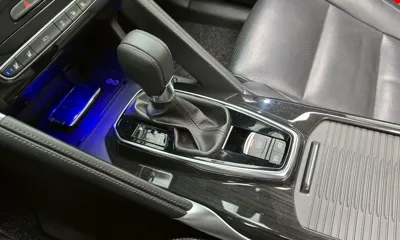 Renault-KoreaSamsung QM6 2018, 80896 км, за 12900000 KRW - фото 9