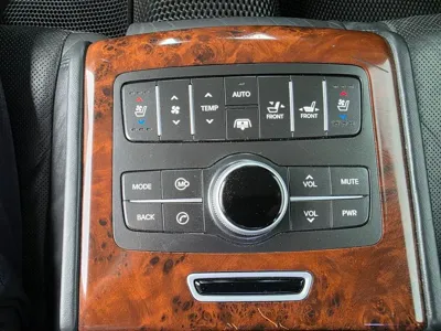 Hyundai Equus 2012, 141544 км, за 6300000 KRW - фото 10