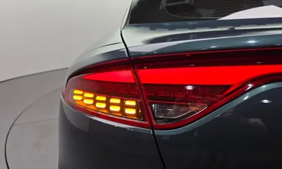 Kia Stinger 2022, 54745 км, за 37400000 KRW - фото 23