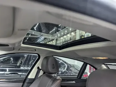 BMW 5 Series New Energy 2016, 57000 км, за 75000 CNY - фото 12