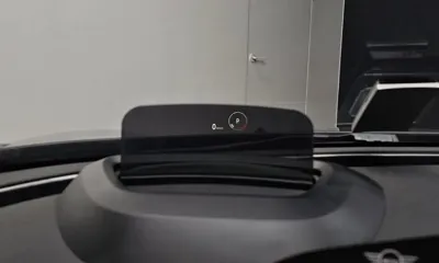 MINI Clubman 2016, 102937 км, за 10300000 KRW - фото 19
