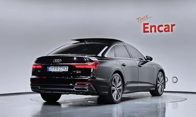 Audi A6 2023, 9036 км, за 48500000 KRW