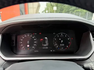 Land Rover Sport 2019, 182000 км, за 299800 CNY - фото 15