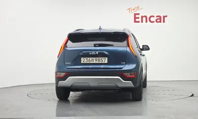 Kia Niro 2022, 38477 км, за 22500000 KRW
