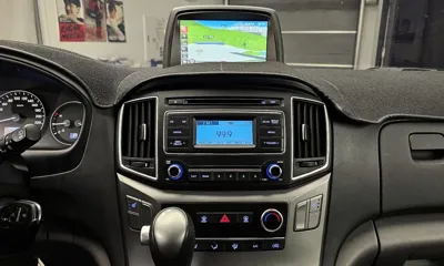 Hyundai Starex 2021, 22892 км, за 19400000 KRW - фото 14