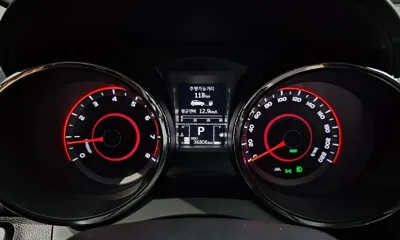 KG_Mobility_Ssangyong TIBOLI 2019, 36806 км, за 11500000 KRW - фото 8