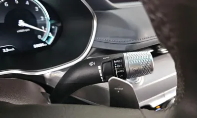 Genesis G80 2023, 56096 км, за 35900000 KRW - фото 27