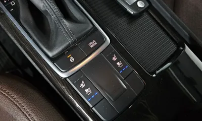 Kia K5 2016, 70659 км, за 12000000 KRW - фото 19