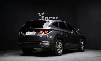 Hyundai Tucson 2023, 54494 км, за 21600000 KRW