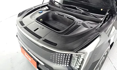 Kia EV9 2024, 40916 км, за 61000000 KRW - фото 6