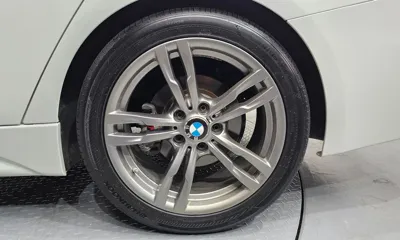 BMW 3-Series 2017, 61847 км, за 19400000 KRW - фото 21