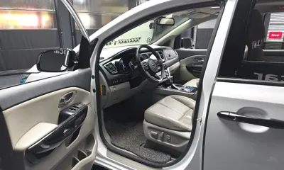 Kia Canival 2019, 122351 км, за 13490000 KRW - фото 10