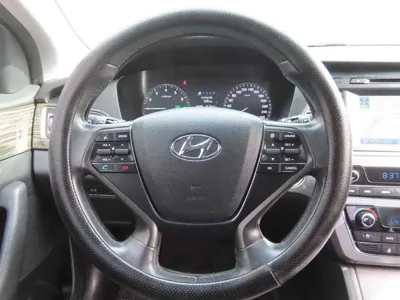 Hyundai Sonata 2015, 89492 км, за 8800000 KRW - фото 10
