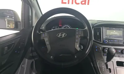 Hyundai Starex 2019, 262241 км, за 7990000 KRW - фото 12