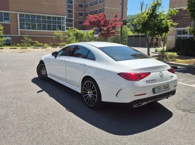 Mercedes-Benz CLS-Class 2019, 81000 км, за 41000000 KRW - фото 5