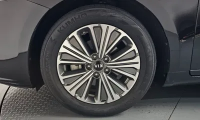 Kia K7 2018, 91356 км, за 11324.67 USD