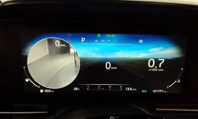 Kia Canival 2021, 121771 км, за 23000000 KRW - фото 8