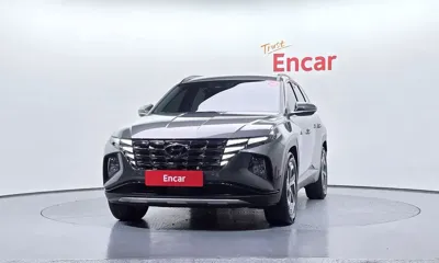 Hyundai Tucson 2021, 31532 км, за 25900000 KRW
