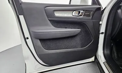Volvo XC40 2021, 81758 км, за 27500000 KRW - фото 24