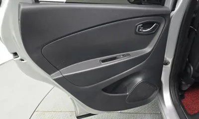 Renault-KoreaSamsung QM3 2015, 125999 км, за 4390000 KRW - фото 25