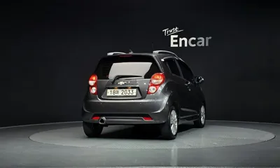 ChevroletGMDaewoo Spark 2014, 156482 км, за 3300000 KRW - фото 4