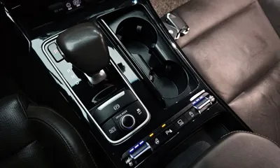 Kia Stinger 2018, 127551 км, за 12790000 KRW - фото 9