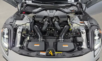 Maserati Gran Cabrio 2024, 2330 км, за 299900000 KRW - фото 6