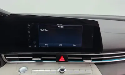Hyundai Avante 2021, 103003 км, за 15400000 KRW - фото 27