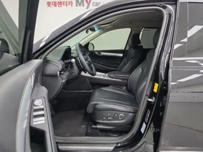 Genesis GV80 2022, 92874 км, за 36730000 KRW - фото 9