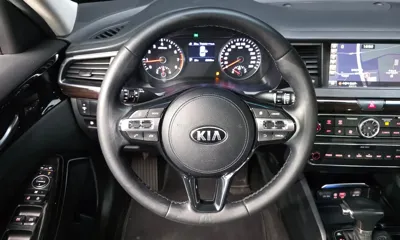 Kia K7 2019, 88202 км, за 13200000 KRW - фото 13