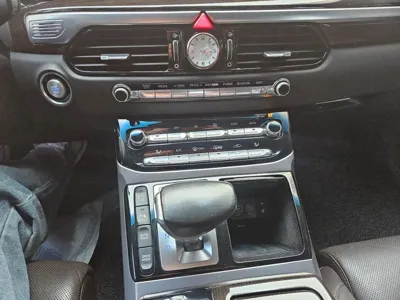 Genesis EQ900 2016, 199990 км, за 11990000 KRW - фото 14
