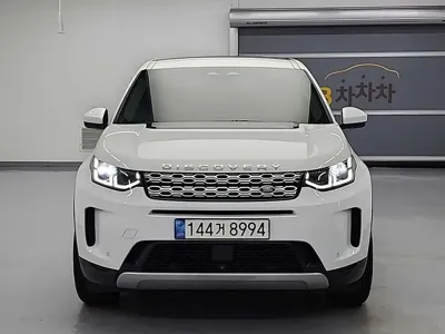 Land Rover Discovery Sport 2021, 92401 км, за 25900000 KRW - фото 2