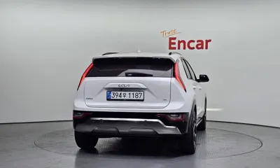 Kia Niro 2022, 71651 км, за 22900000 KRW