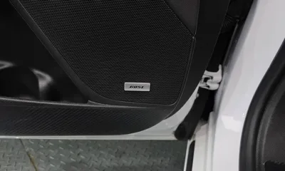 ChevroletGMDaewoo Impala 2016, 85700 км, за 10800000 KRW - фото 29