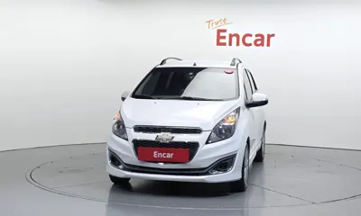 ChevroletGMDaewoo Spark 2014, 98221 км, за 2490000 KRW - фото 3