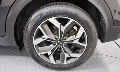 Kia Sportage 2020, 99753 км, за 15300000 KRW - фото 21