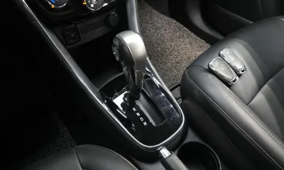 ChevroletGMDaewoo Trax 2021, 40269 км, за 12500000 KRW - фото 9