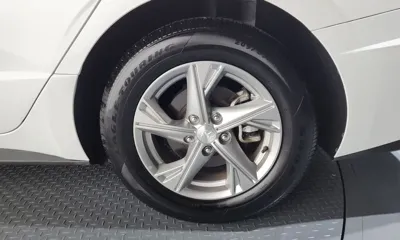 Hyundai Sonata 2020, 27230 км, за 18890000 KRW - фото 21
