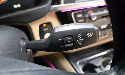 BMW 3-Series 2016, 151725 км, за 8900000 KRW - фото 18