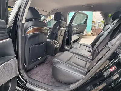 Kia K9 2020, 225736 км, за 14800000 KRW - фото 8