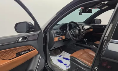 KG_Mobility_Ssangyong Rexton 2020, 122239 км, за 18600000 KRW - фото 10